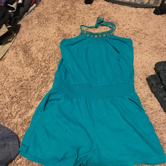 2 Rampers - Picture 4 of 6